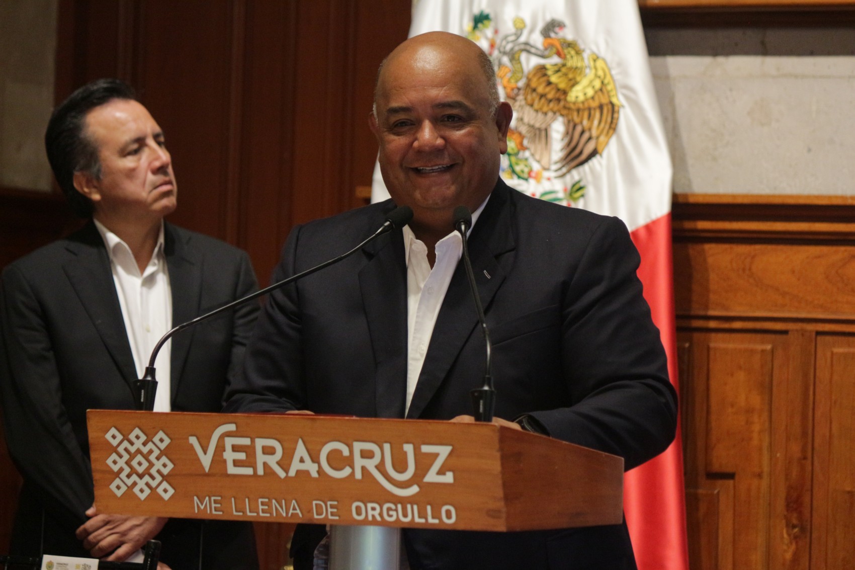 Violencia política de Cisneros contra diputada Callejas fue inexistente, dice TEEV