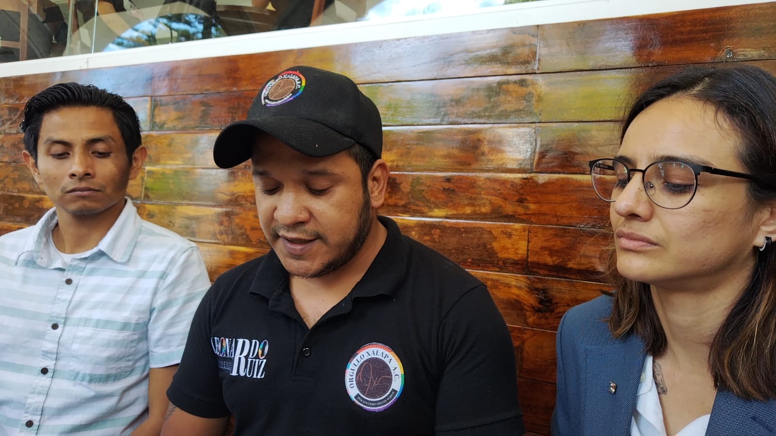 Colectivos exigen a diputados locales dictaminar iniciativas para la comunidad LGBTTI+