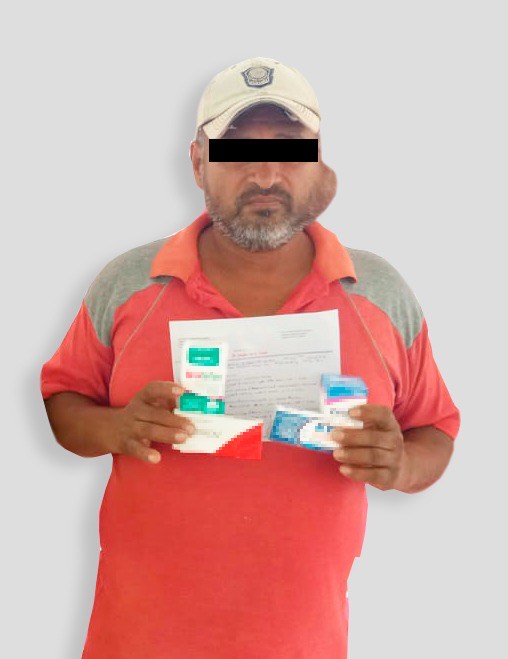 Piden detención de hombre que violó y embarazó a su hija de 13 años en San Juan Evangelista