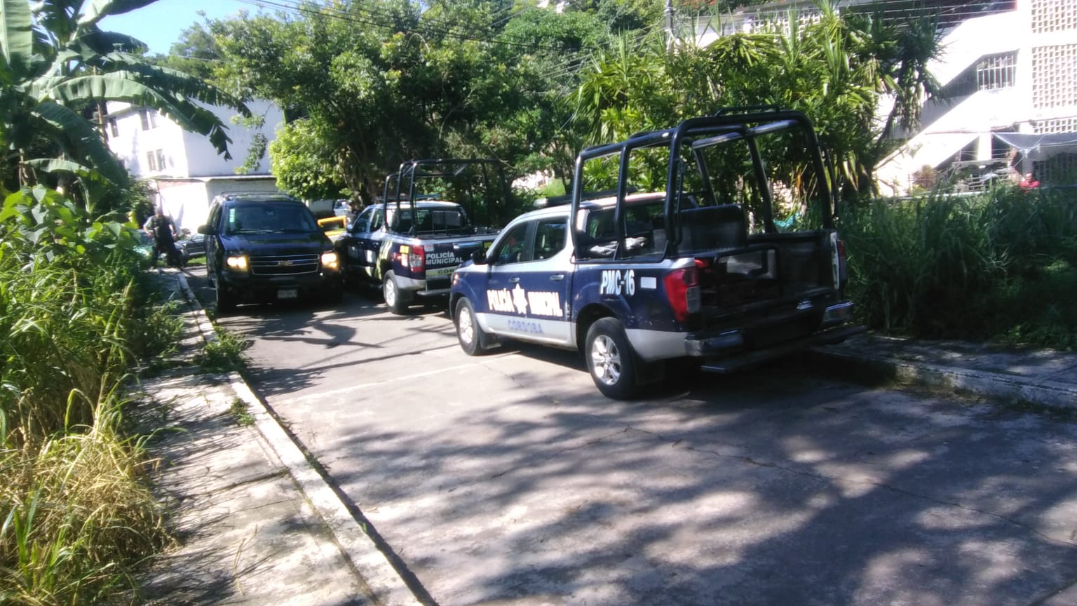 Joven hombre se quita la vida en su vivienda de Córdoba