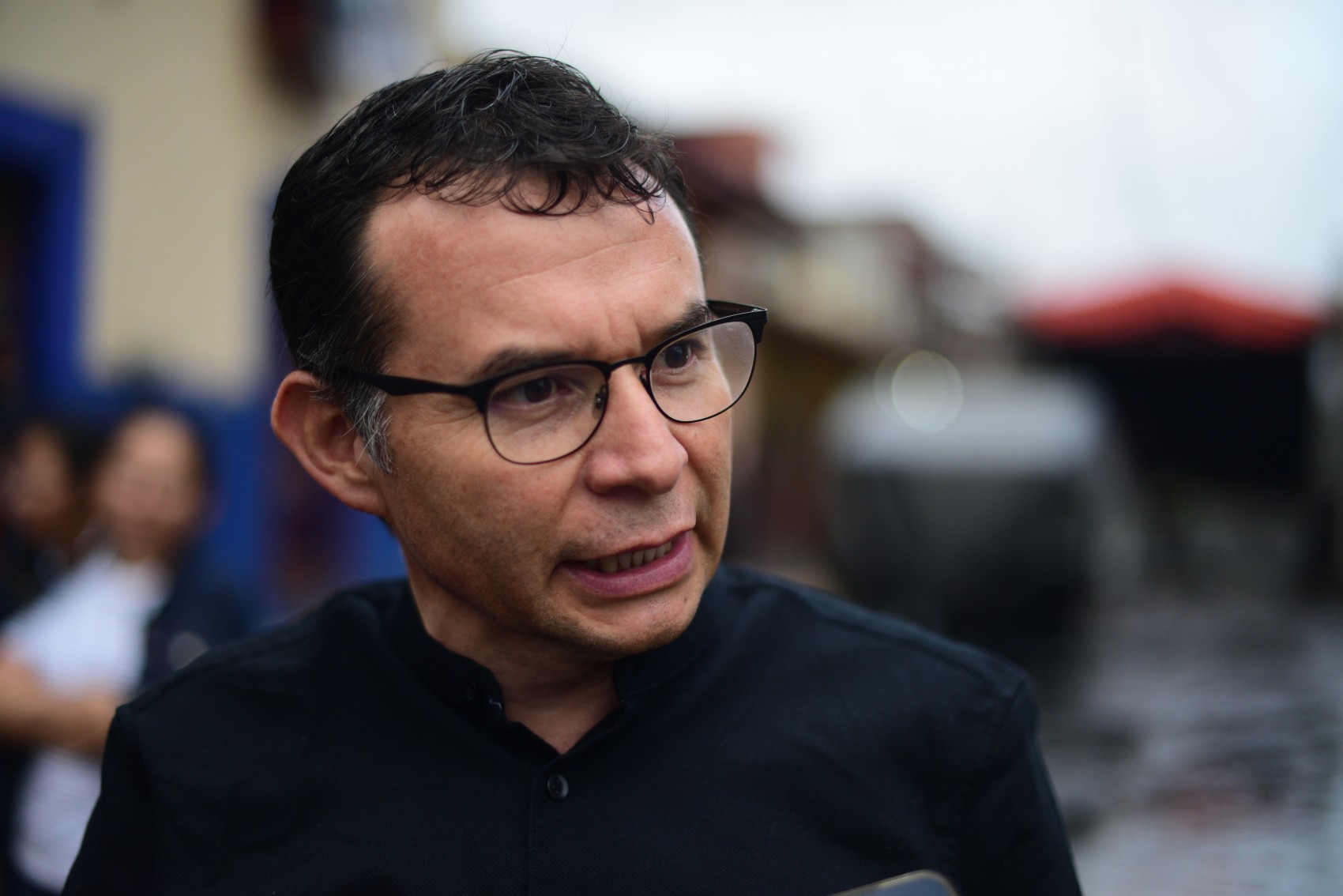 Posicionar turísticamente a Xico, meta de esta administración: Luis Yoval