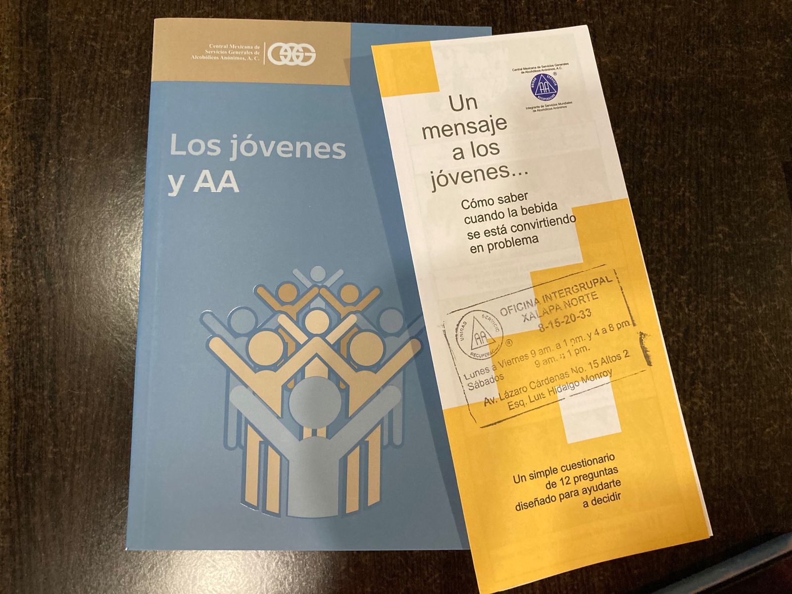 Detectan en Veracruz los primeros casos de adicción al Fentanilo