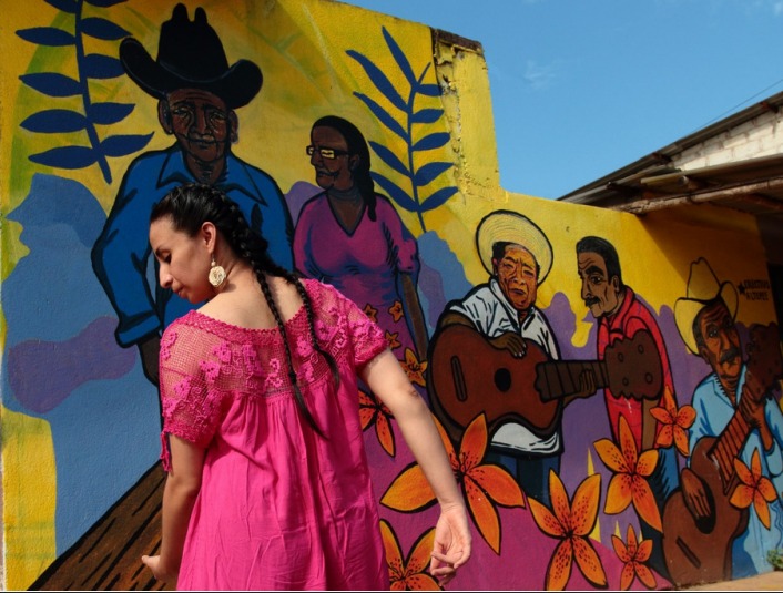 Se invita a participar en el taller Fandango Negro en el XXVII Festival Internacional Afrocaribeño