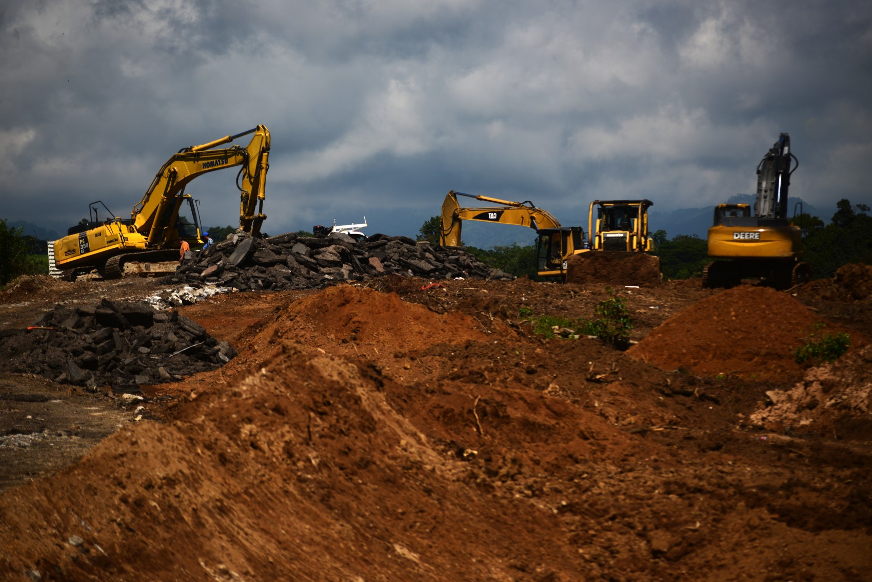 Agua en Veracruz amenazada por explotación y megaproyectos