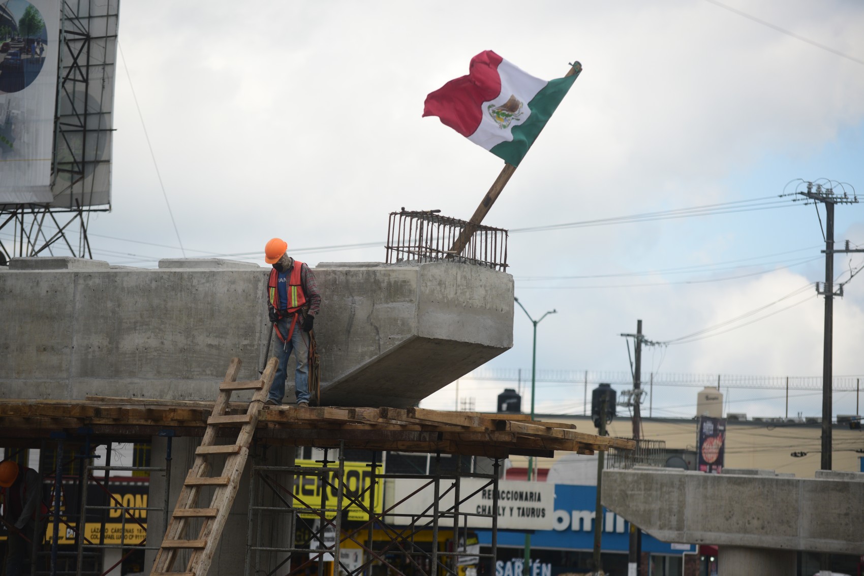 Proponen parque de 10 mdp en respuesta a tala de árboles en Lázaro Cárdenas; vecinos se oponen