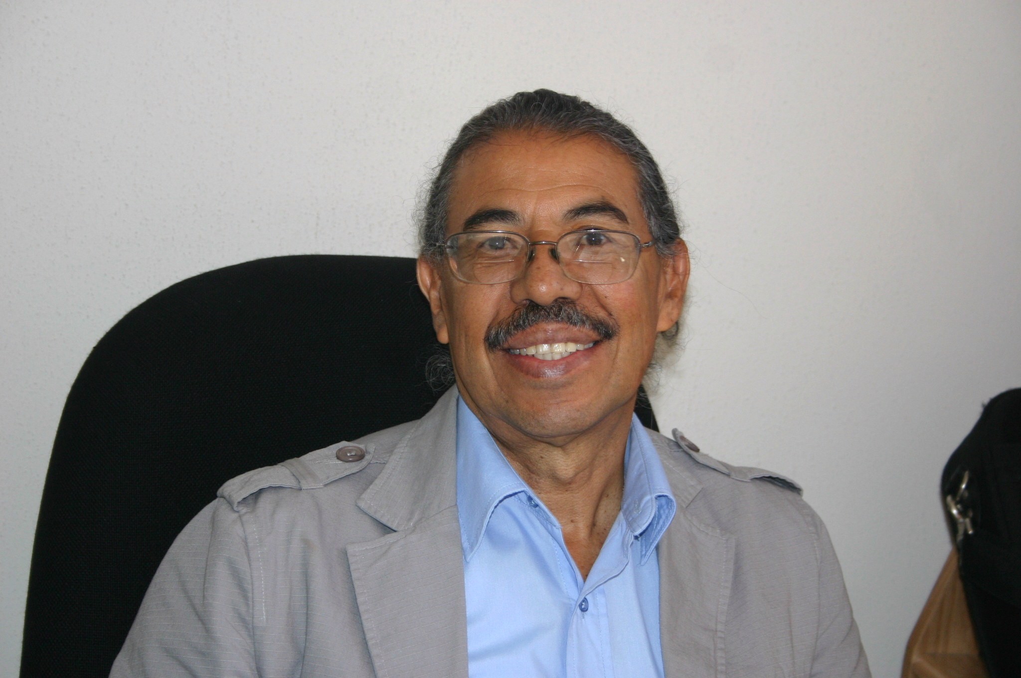 El XXVII Festival Internacional Afrocaribeño 2023 invita IVEC a conferencias sobre migración
