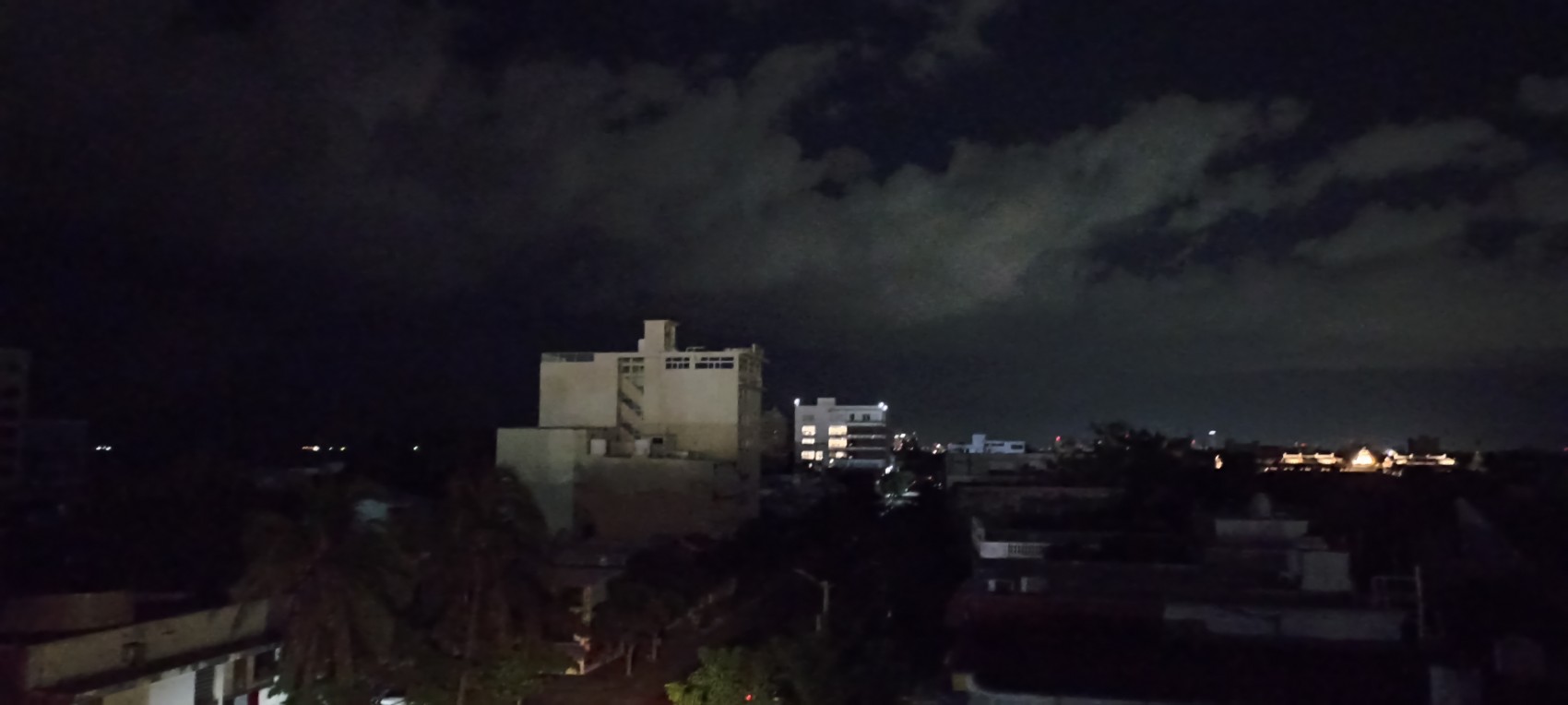 Exigen a CFE y Agencia Estatal de Energía poner fin a apagones en Veracruz-Boca del Río