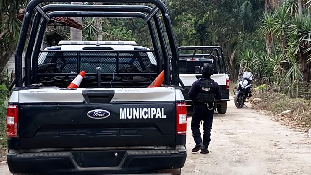 Hallan cuerpo calcinado de hombre en medio de cañales de Tlaltetela