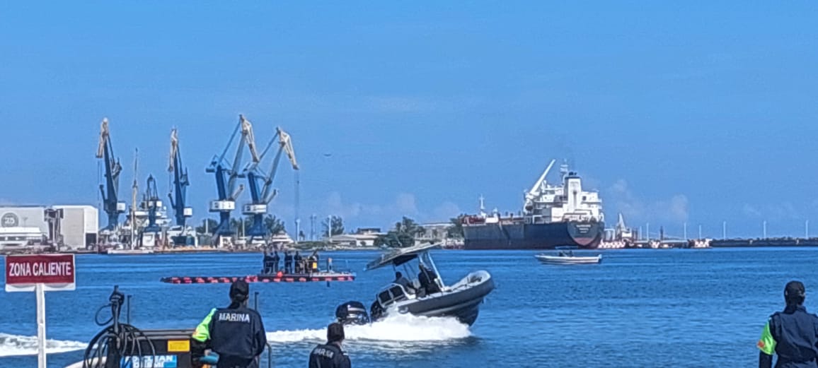 Veracruz participará en simulacro nacional de PC el próximo 19 de septiembre