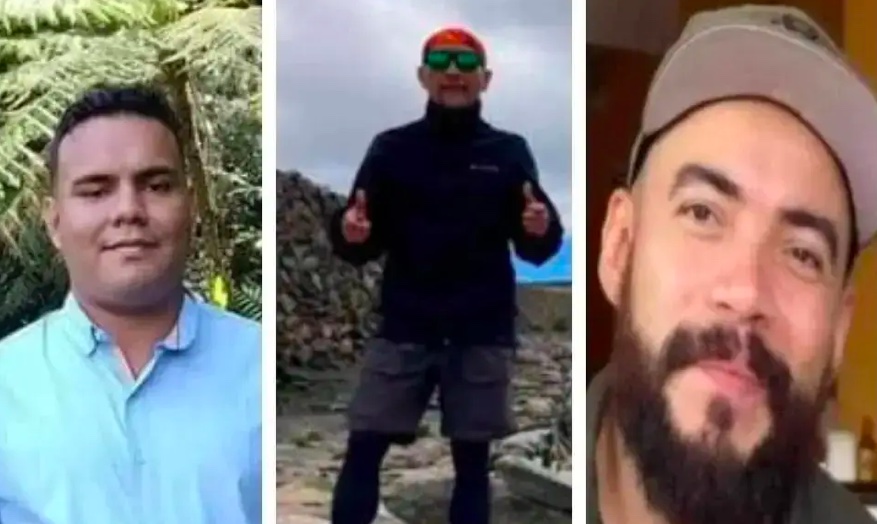 Encuestadores de Morena de Veracruz fueron asesinados por error: AMLO