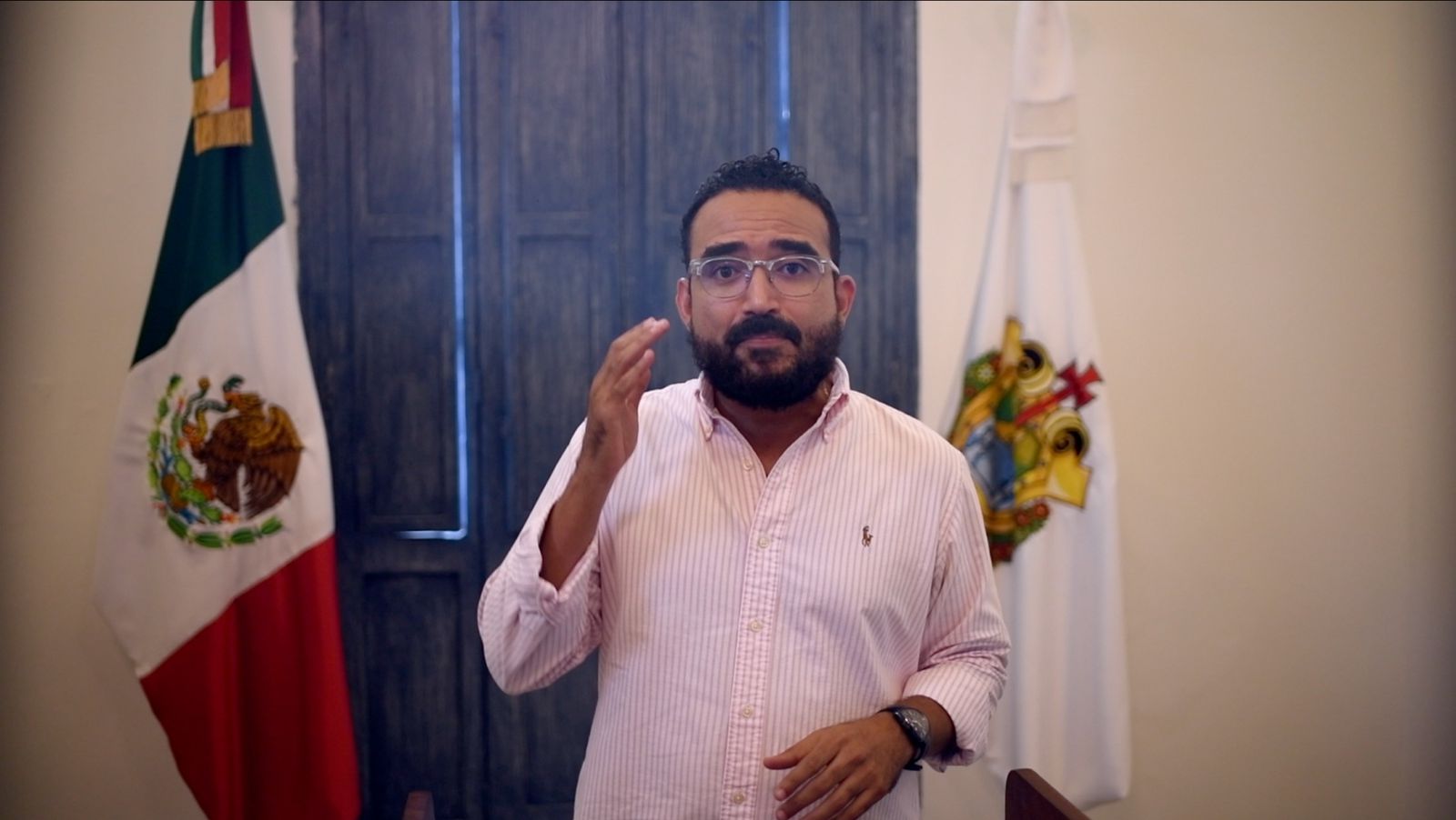 En riesgo la salud y vida de los veracruzanos por irresponsabilidad y mala planeación del gobierno estatal: Hermida