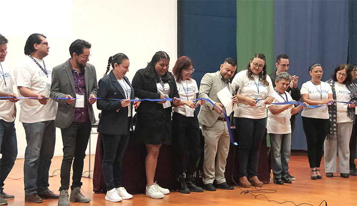 Facultad de Sociología muestra su apertura hacia la sociedad