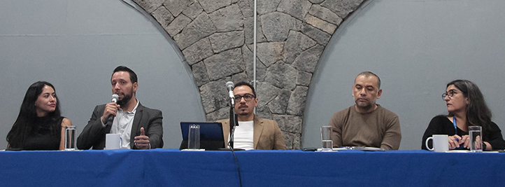 Programas de Artes evolucionan a la par del estudiantado