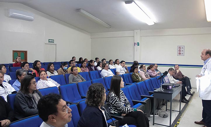 Detección precoz del TEA posibilita atención terapéutica adecuada