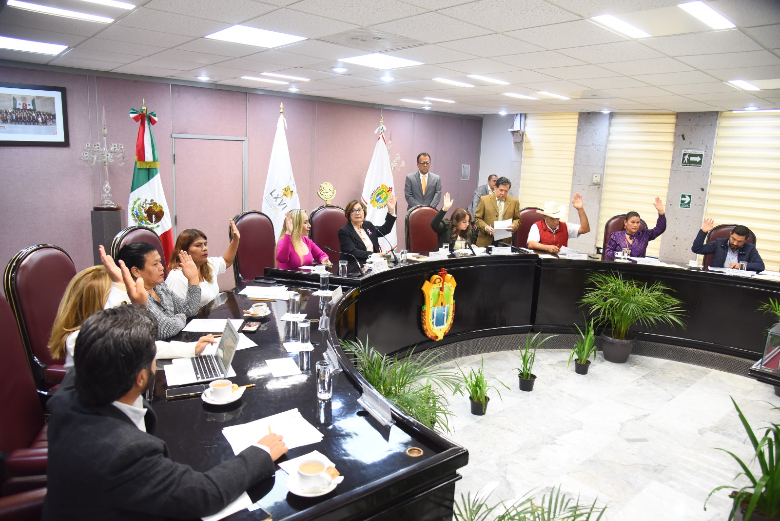 Congreso de Veracruz autoriza donación de terreno para construir Banco del Bienestar