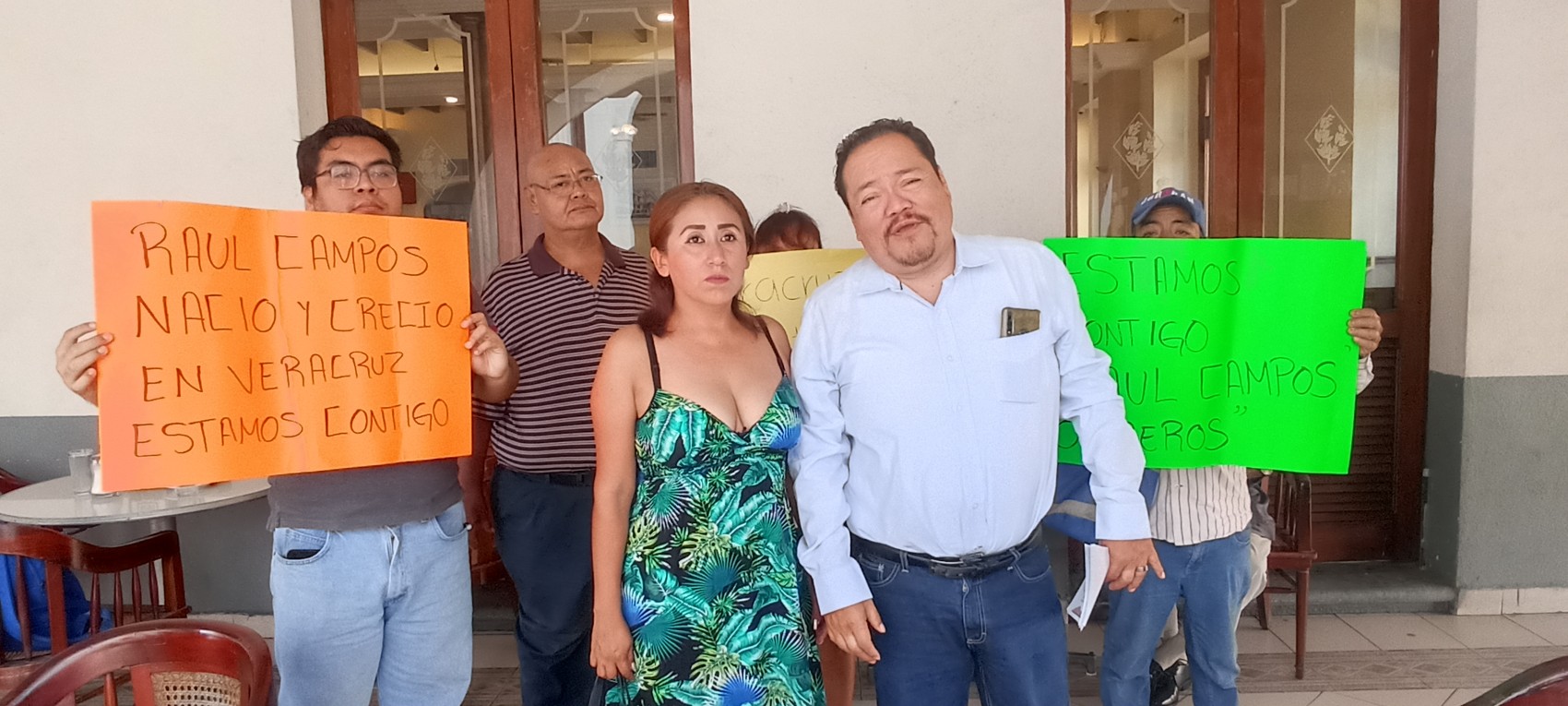 Piden que proceso interno de Morena no sea maquillaje y simulación