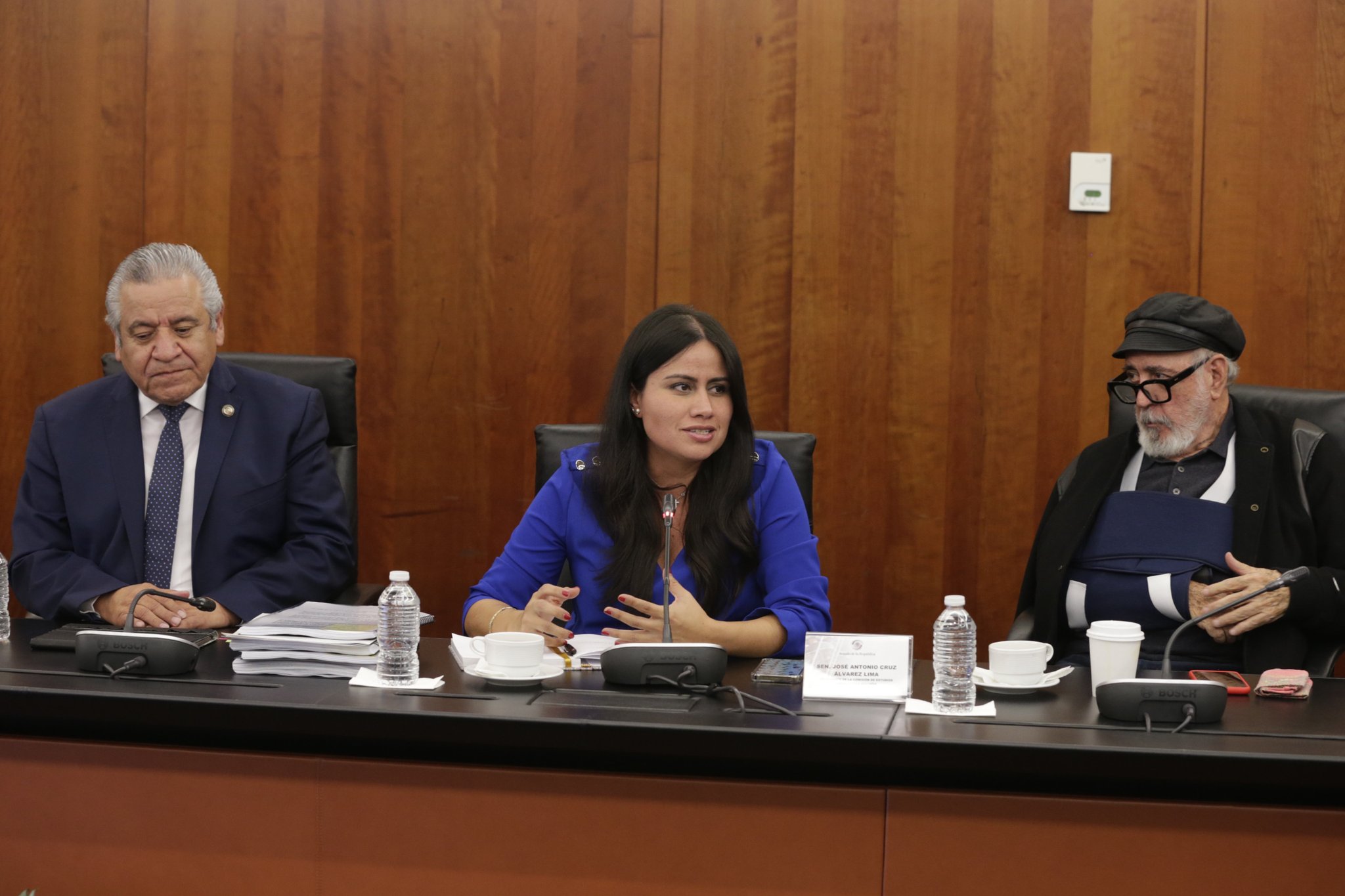 Proponen mesa en el Senado para analizar extinción de fideicomisos del Poder Judicial Federal
