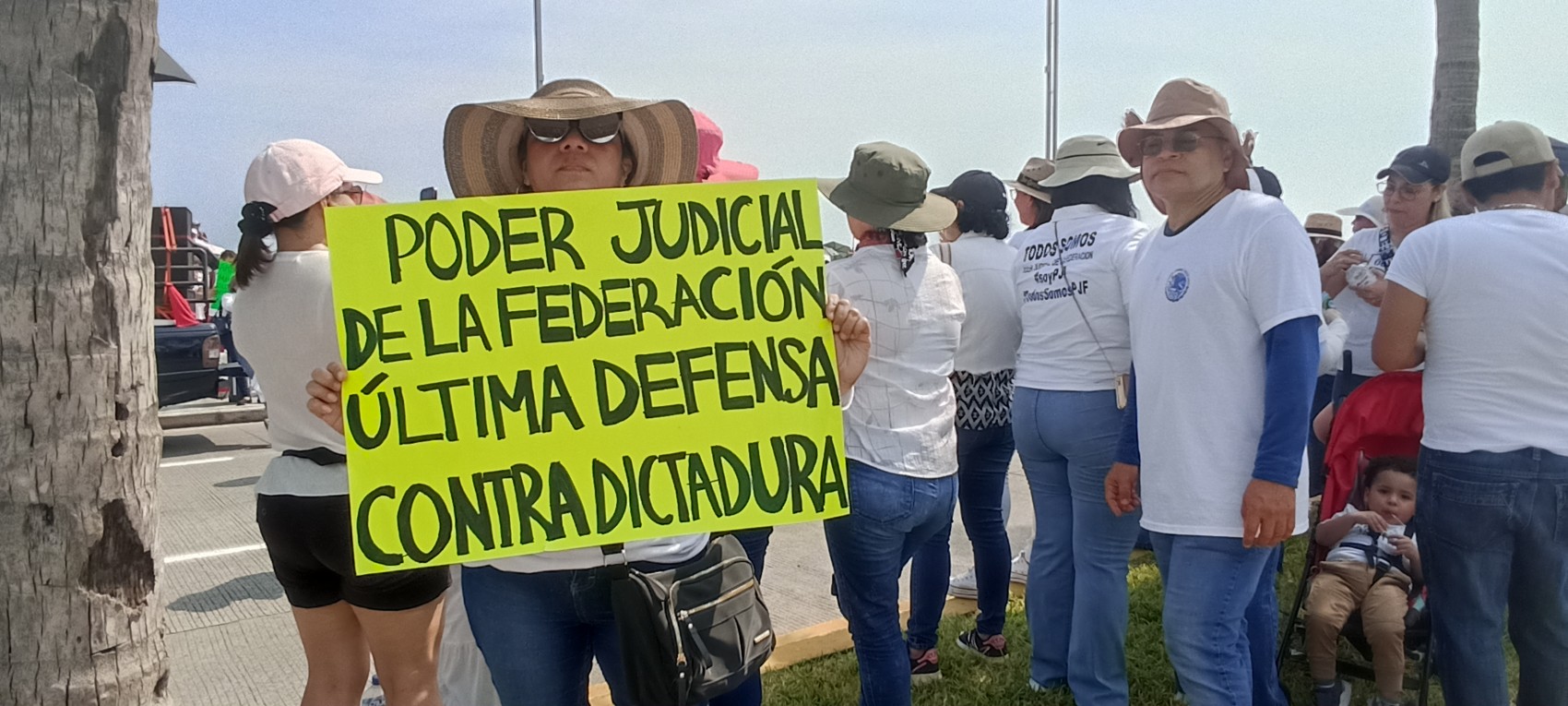 Extinción de fideicomisos del PJF, intento de debilitar a un Poder por la vía económica: Coparmex Veracruz