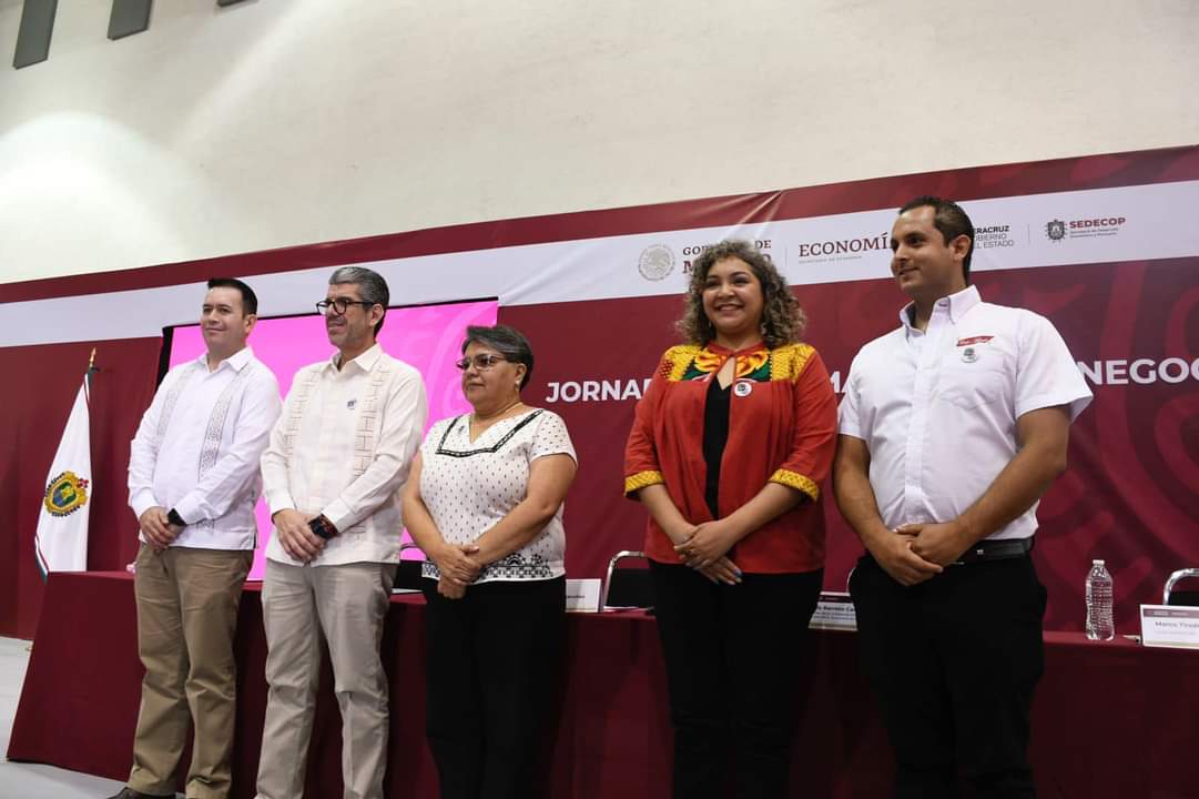 Mipymes representan la columna vertebral de la economía de México: SE