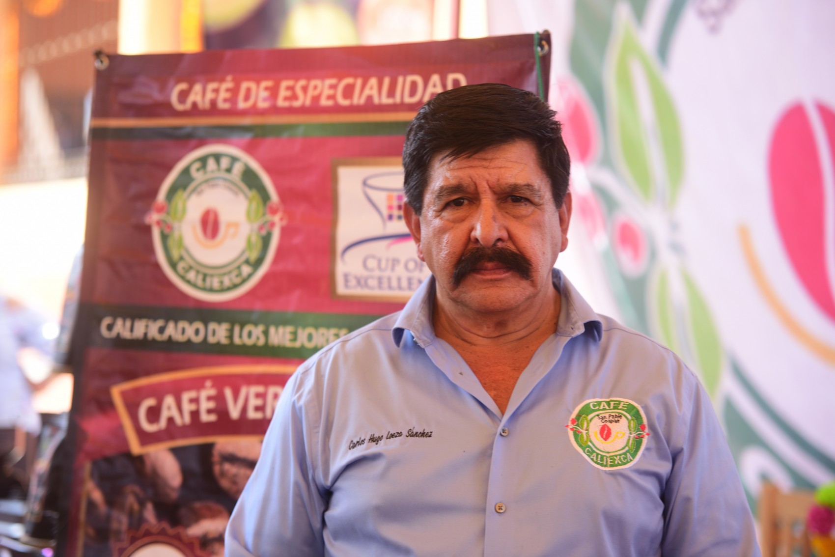 Certamen Taza de excelencia premia la tradición cafetalera de San Pablo Coapan