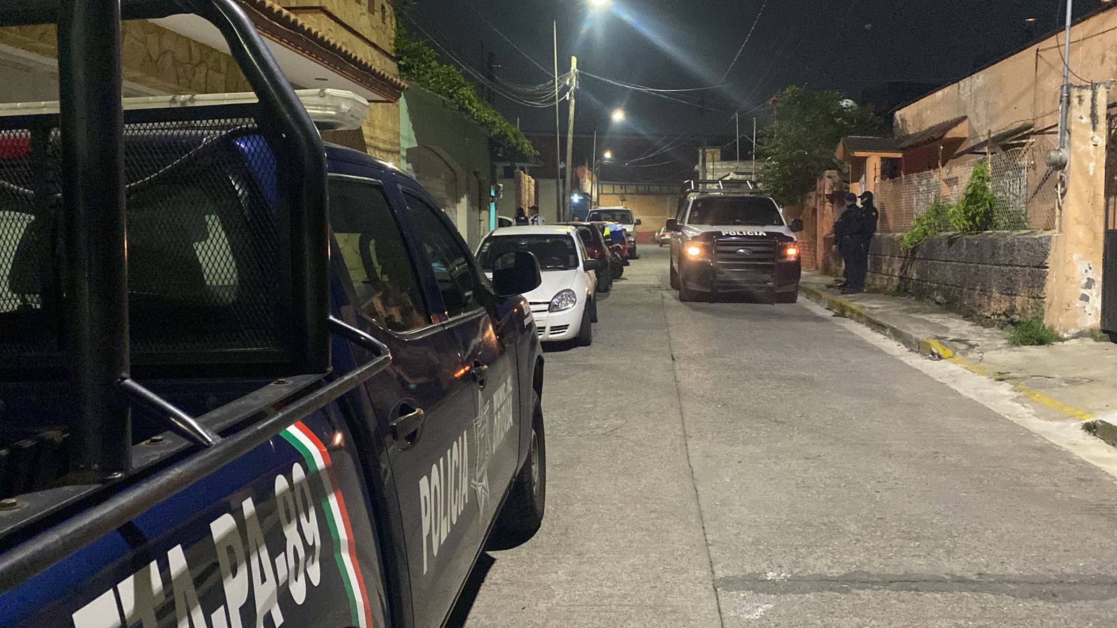Hombre se quita la vida en su vivienda de Orizaba