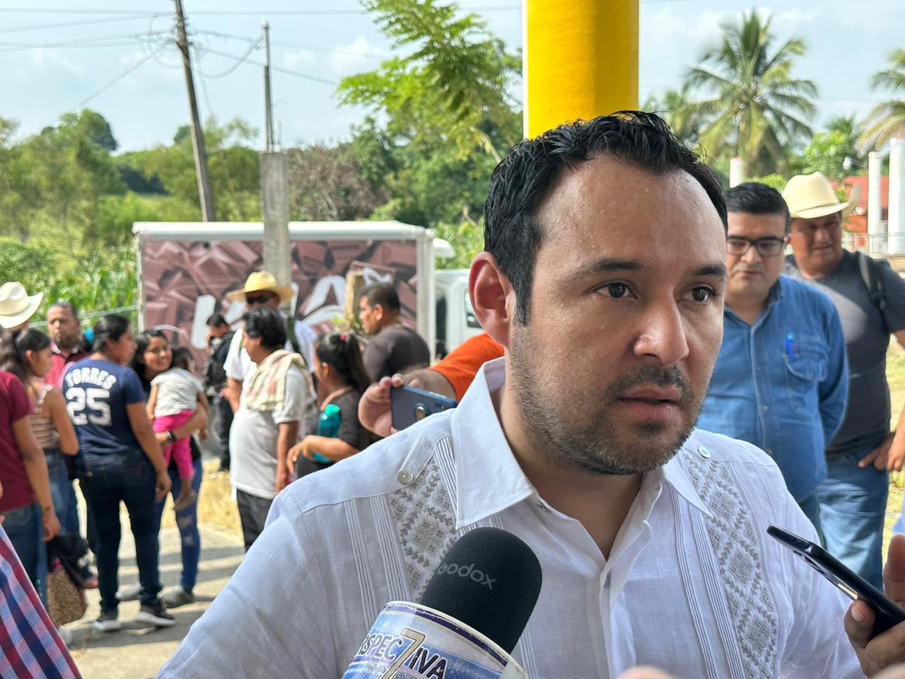 Dice secretario de Finanzas que “se hizo lo posible” en seis años para cubrir adeudos del Seguro Institucional