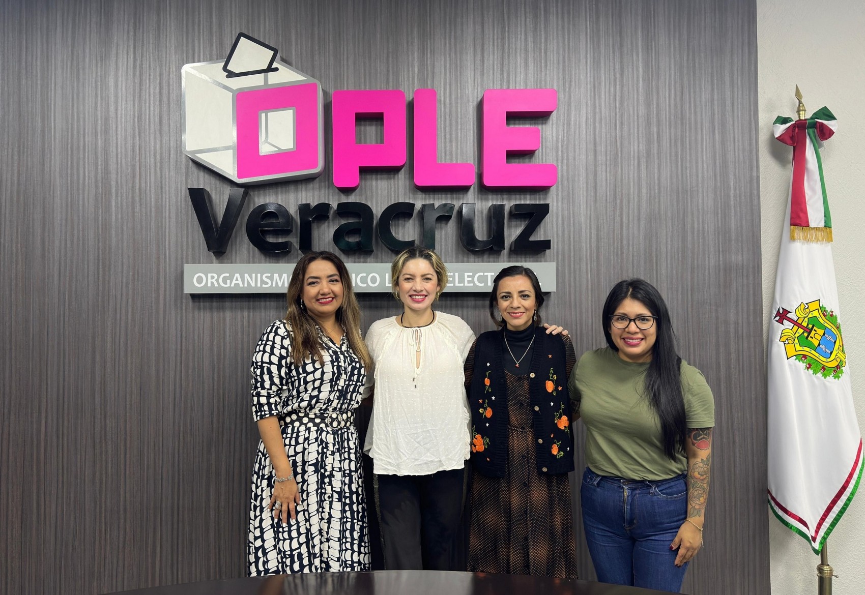 Asume Diputada cargo en Comisión para prevenir violencia contra mujeres