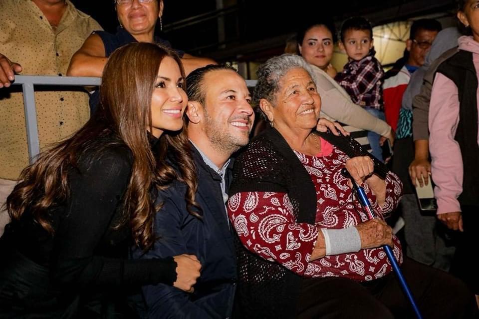 Lleno total en Boca del Río por puente del Día de Muertos: Alcalde JM Unánue