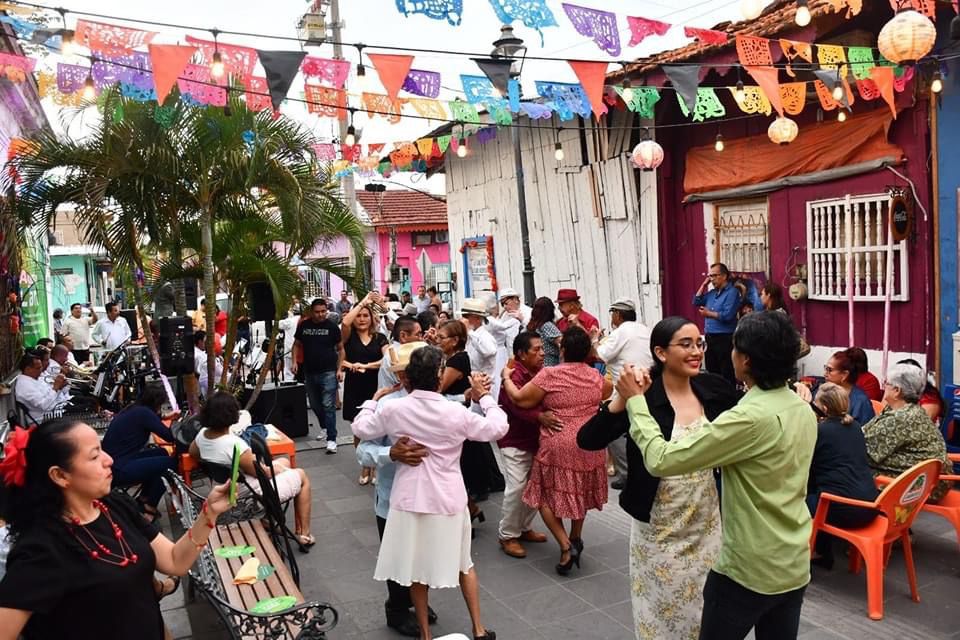 Concluye exitosamente el Festival Agustín Lara 2023