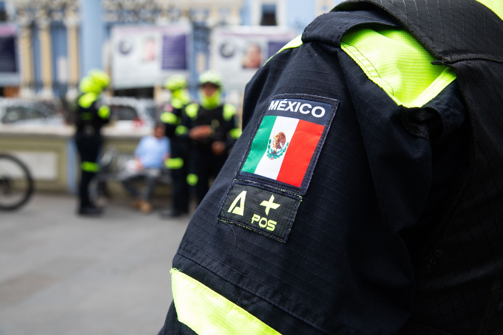 Exhiben en redes sociales presunto abuso de policías municipales de Córdoba