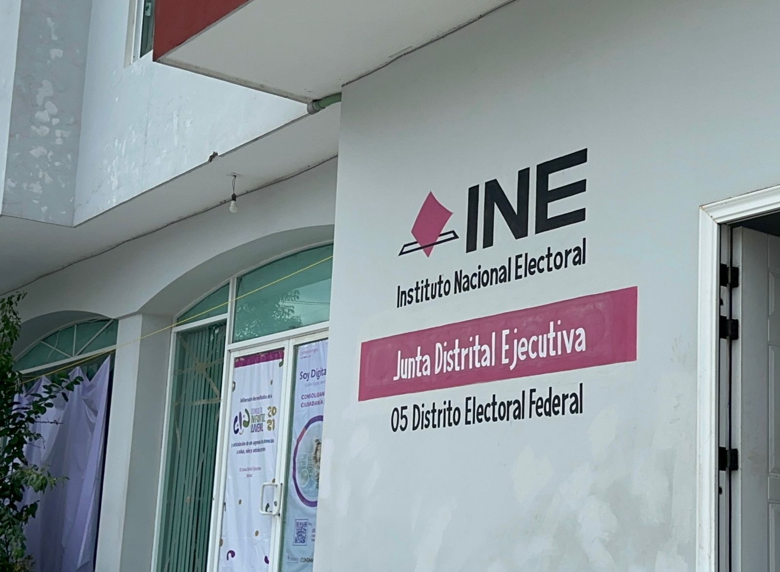 Buscan personal y observadores para próximo proceso electoral en el distrito de Poza Rica