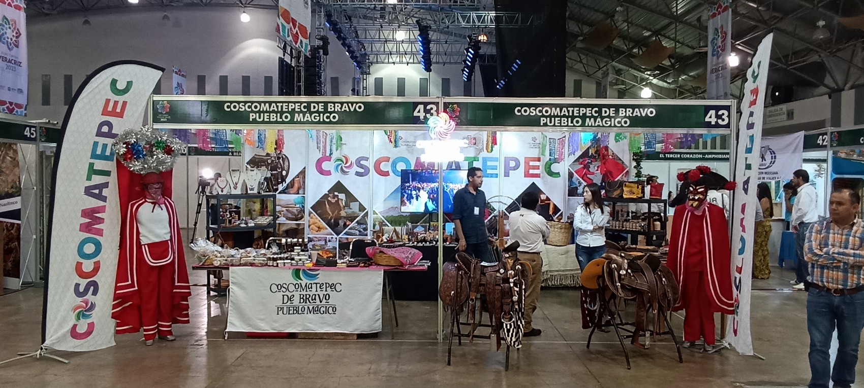 Alcanza los 26 mmdp la derrama económica en materia turística en Veracruz este 2023