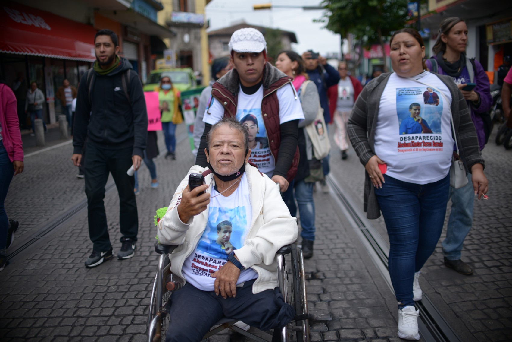 Sin identificar 90 % de restos humanos localizados por colectivos en fosas clandestinas