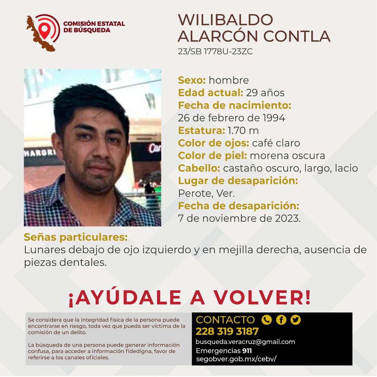 Encuentran asesinado en Puebla a taxista desaparecido en Perote