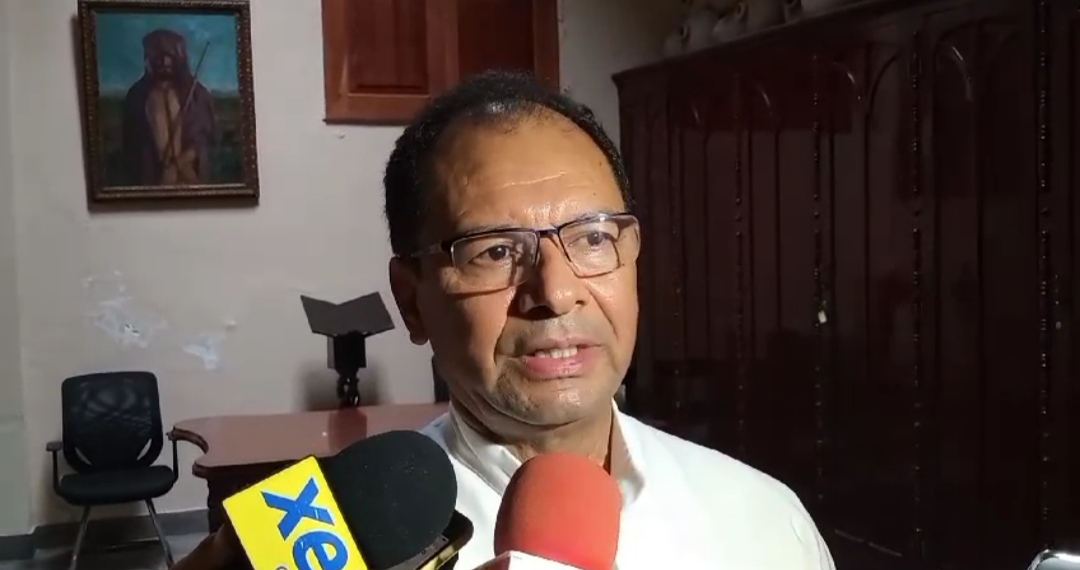 Los grandes desafíos del país no se van a resolver en un sexenio: Diócesis de Veracruz