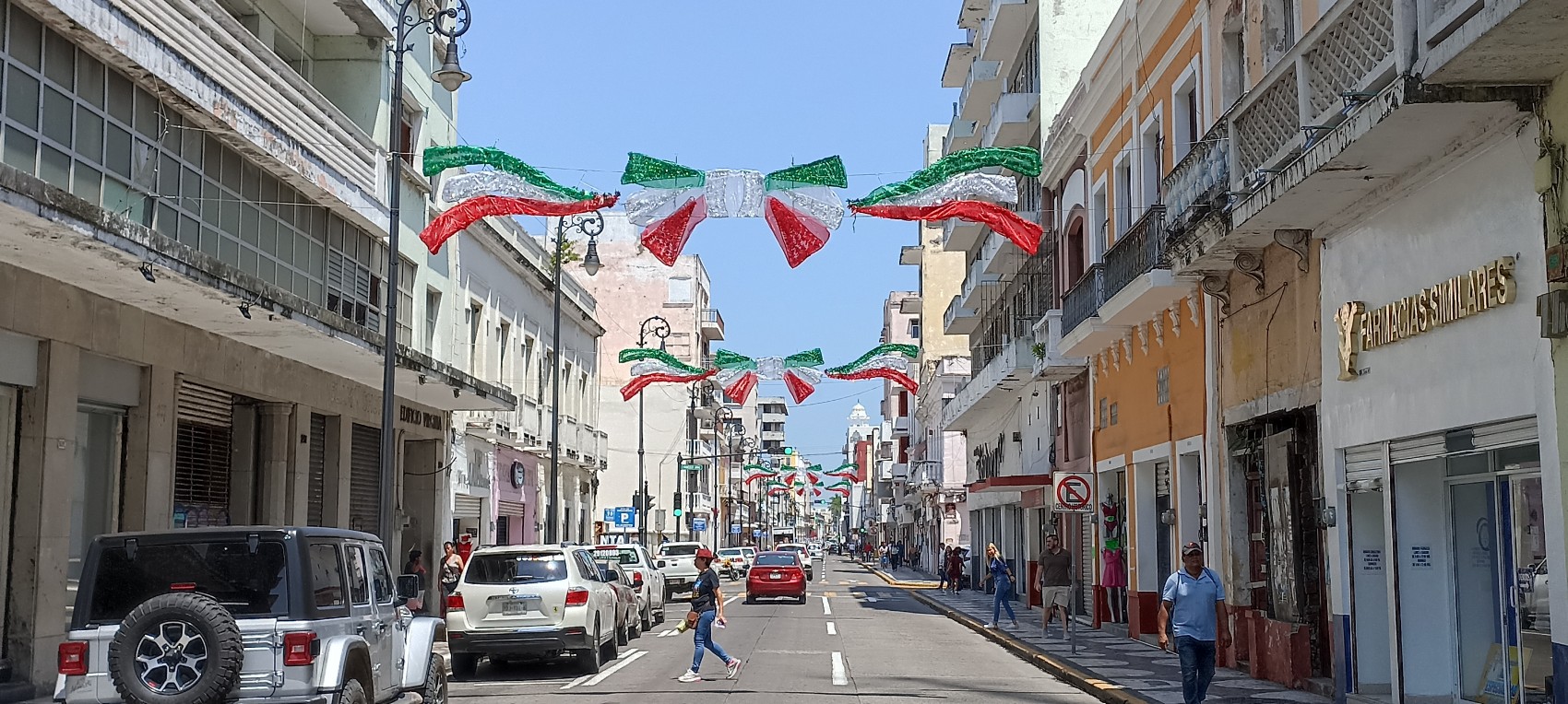 Superan expectativas las ventas en el Buen Fin en la zona conurbada