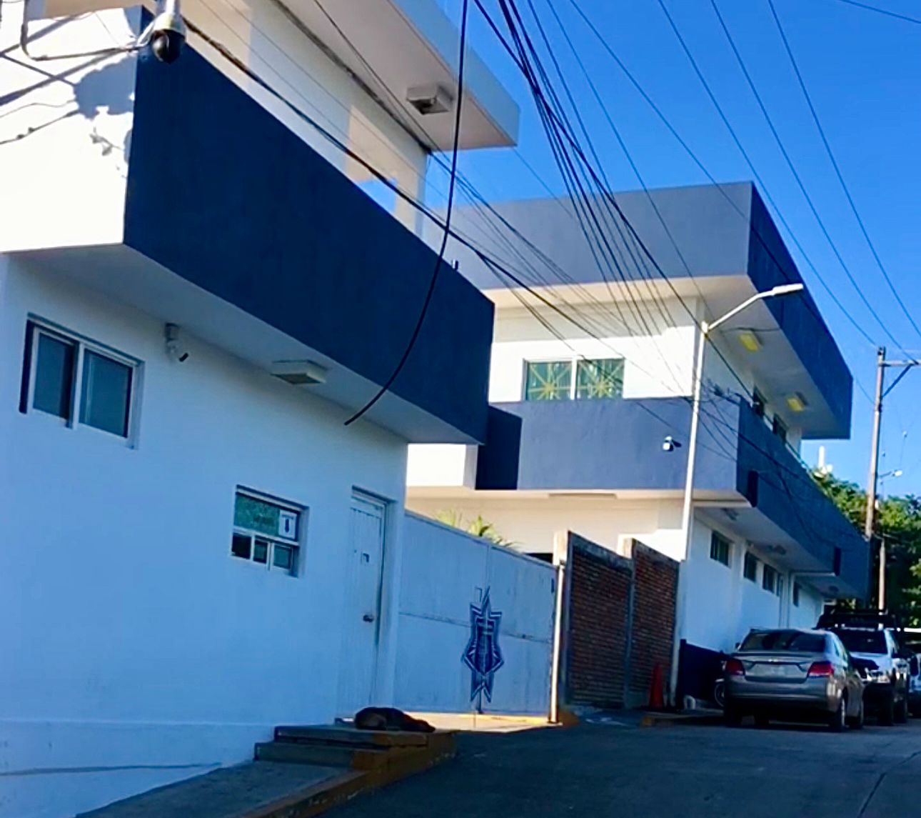 Fallece hombre detenido en instalaciones de policía municipal de Poza Rica
