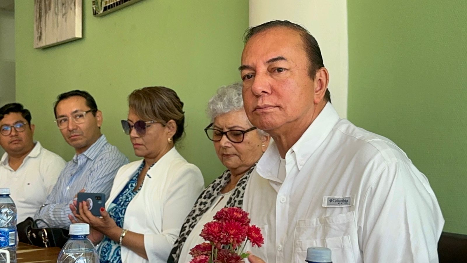 Inocencia solicita amparos para libertad de 132 personas recluidas en Veracruz