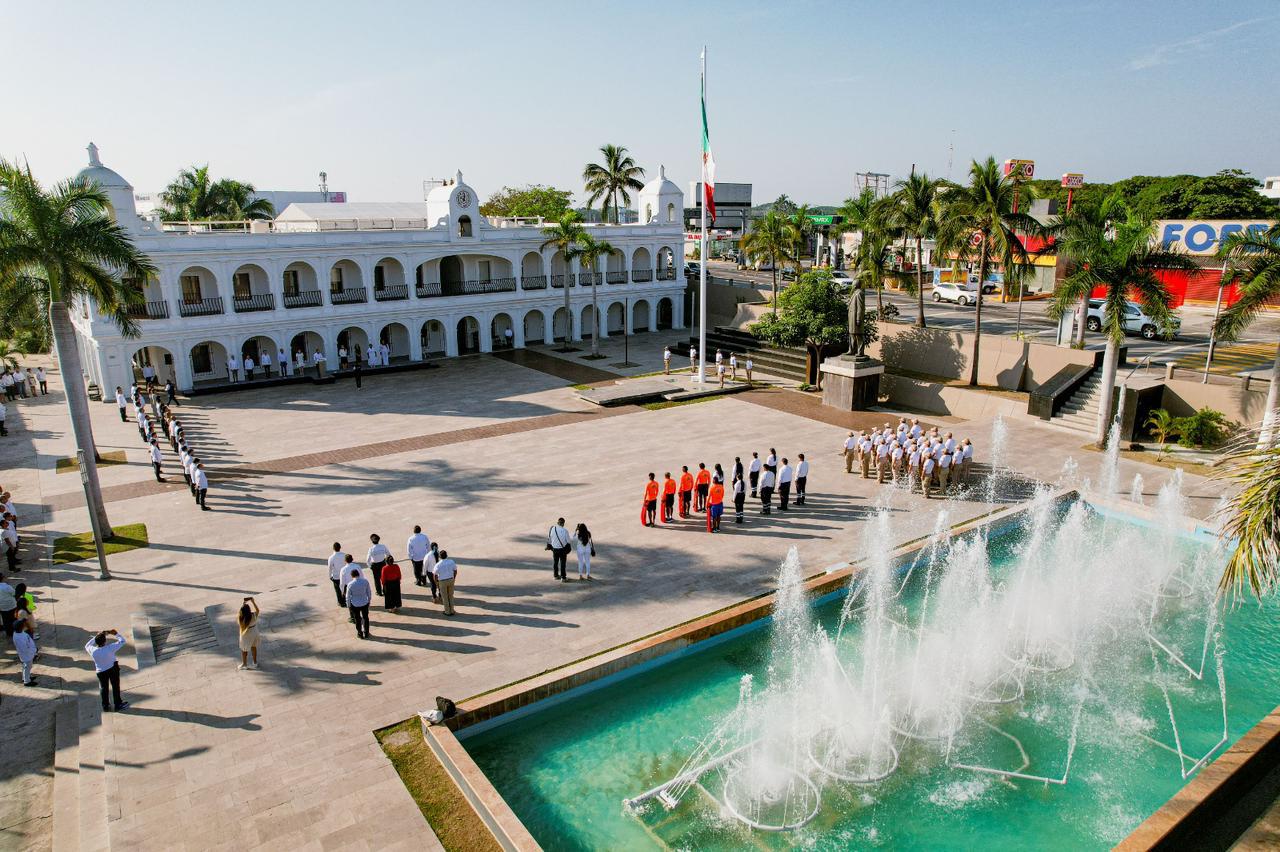 Cabildo de Boca del Río quedará con mayoría opositora; Morena y MC suman siete regidurías