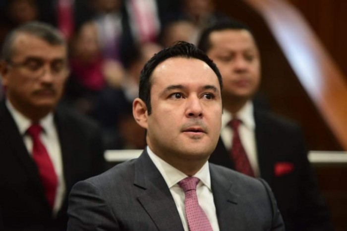 José Luis Lima Franco declina invitación a repetir en Sefiplan, buscará candidatura por Poza Rica