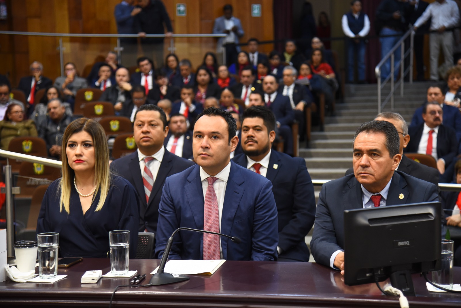 Saneamiento y fortalecimiento financiero en Veracruz, en tiempo récord: Sefiplan