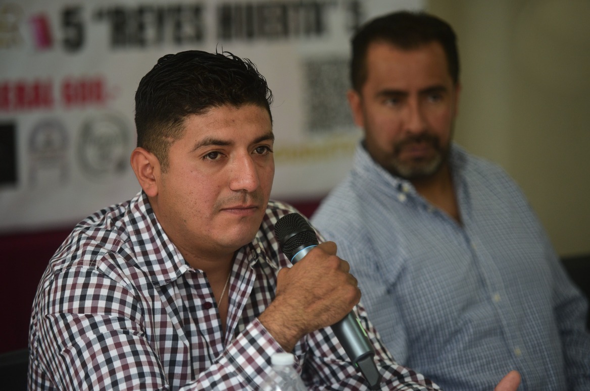 Recortadores, una de las suertes más antiguas en la tauromaquia
