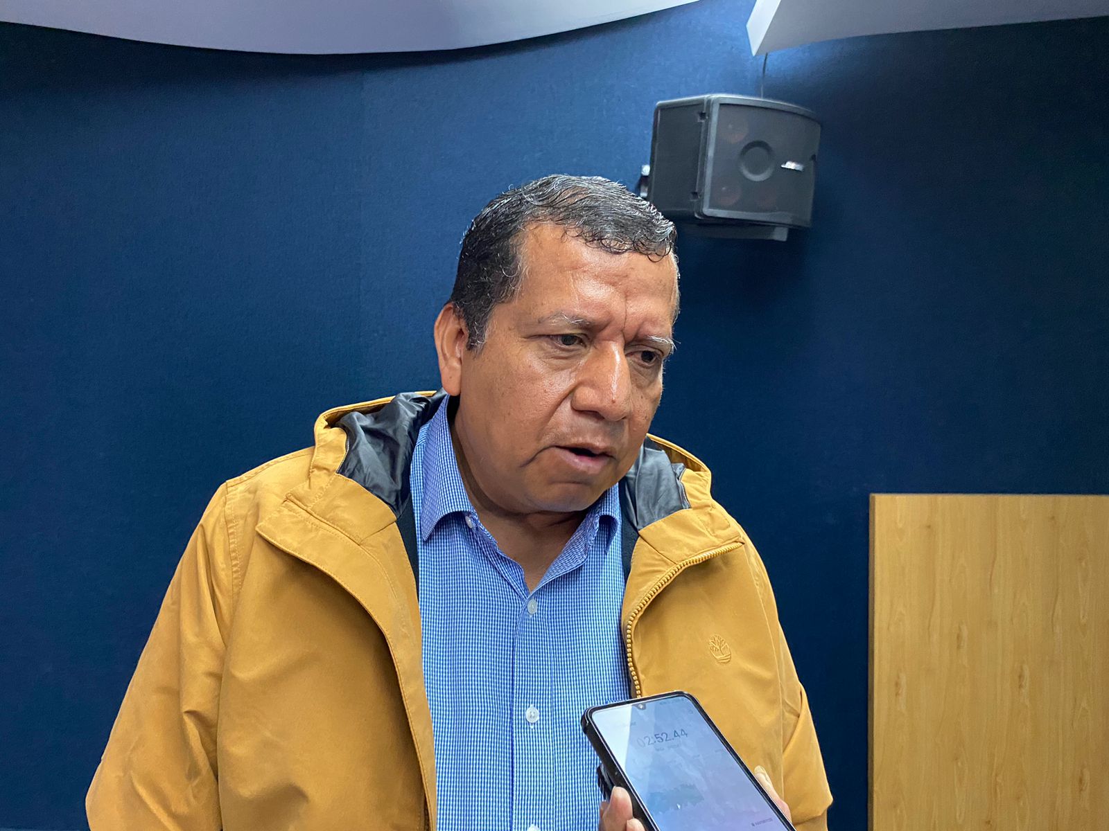 Desaparecen dos bodegas de gobierno del estado en la central de abastos de CDMX