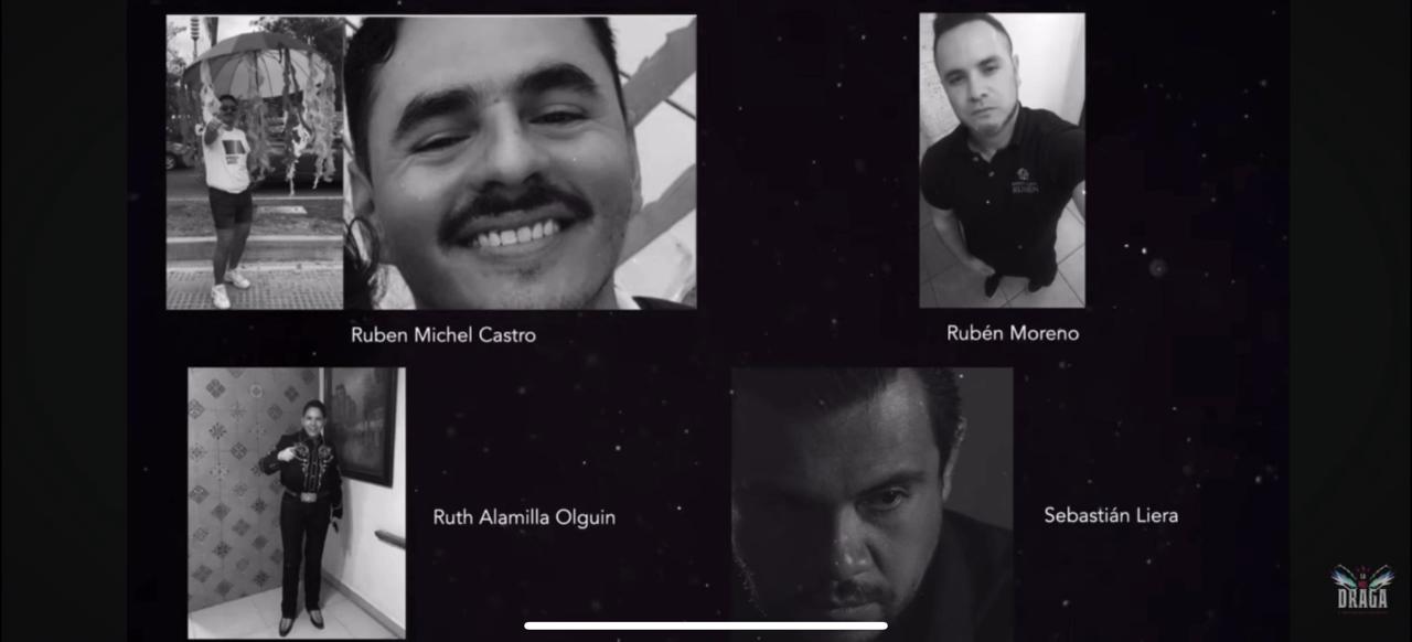 Justicia para 75 miembros de la comunidad LGBTTI+asesinados este año