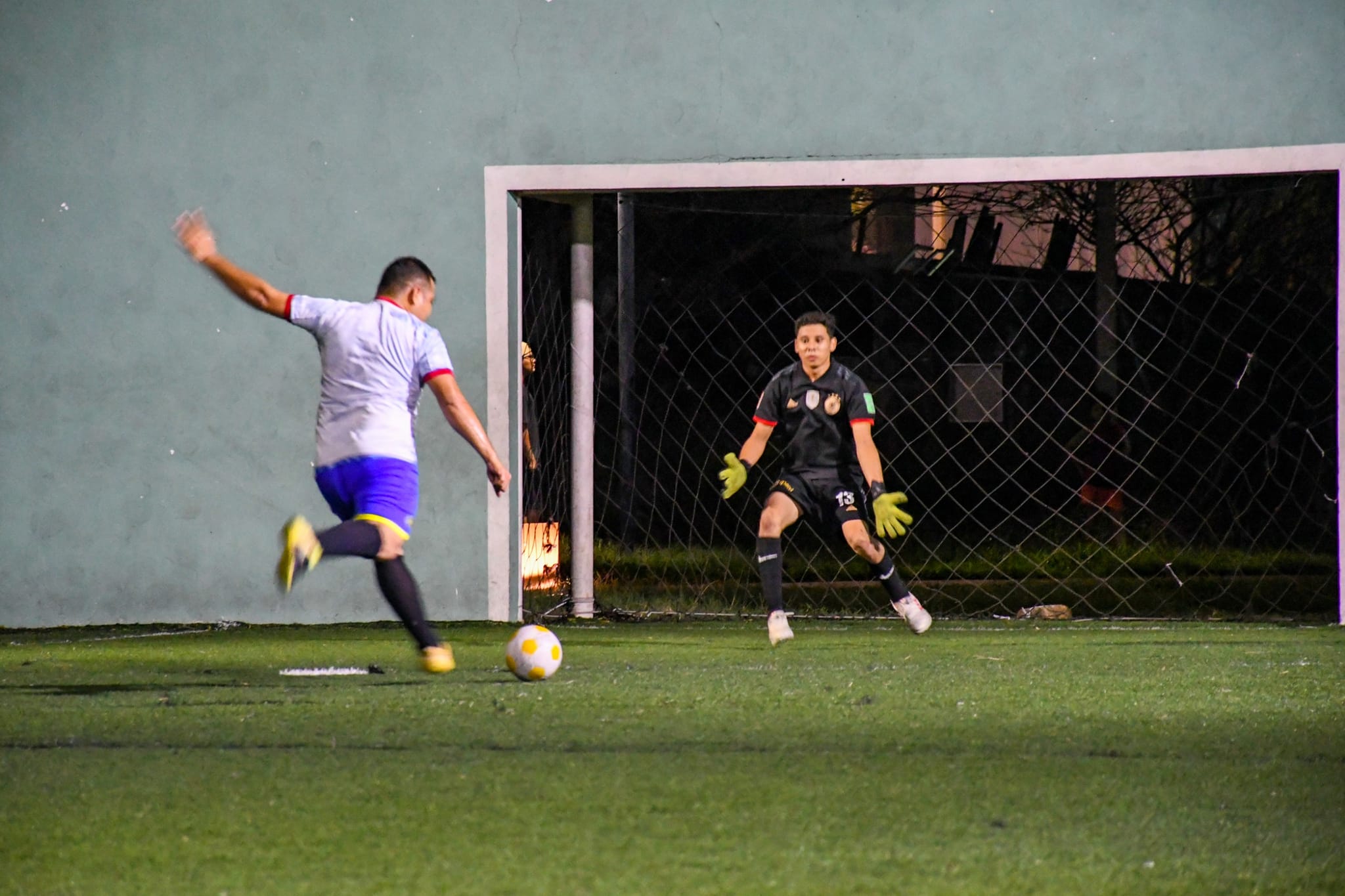 Concluye con gran éxito el Torneo de Fútbol Rápido Coatza 2023