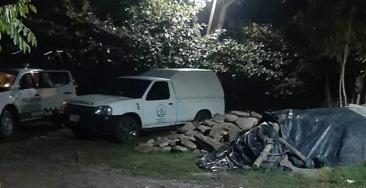 Asesinan a hombre y mujer en la colonia El Mirador de Misantla