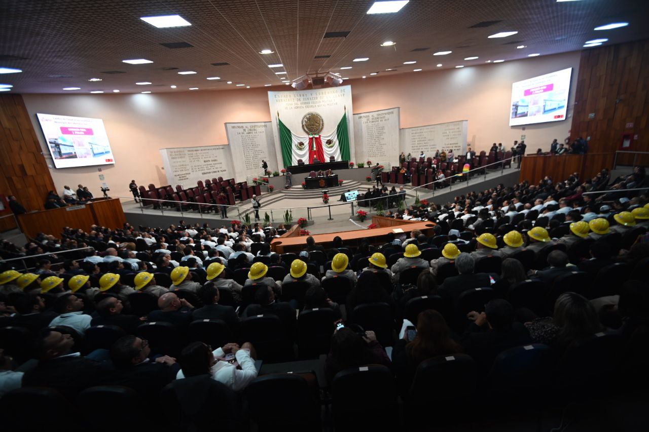 Diputados de Morena y PT reclaman que oposición no va a las comparecencias