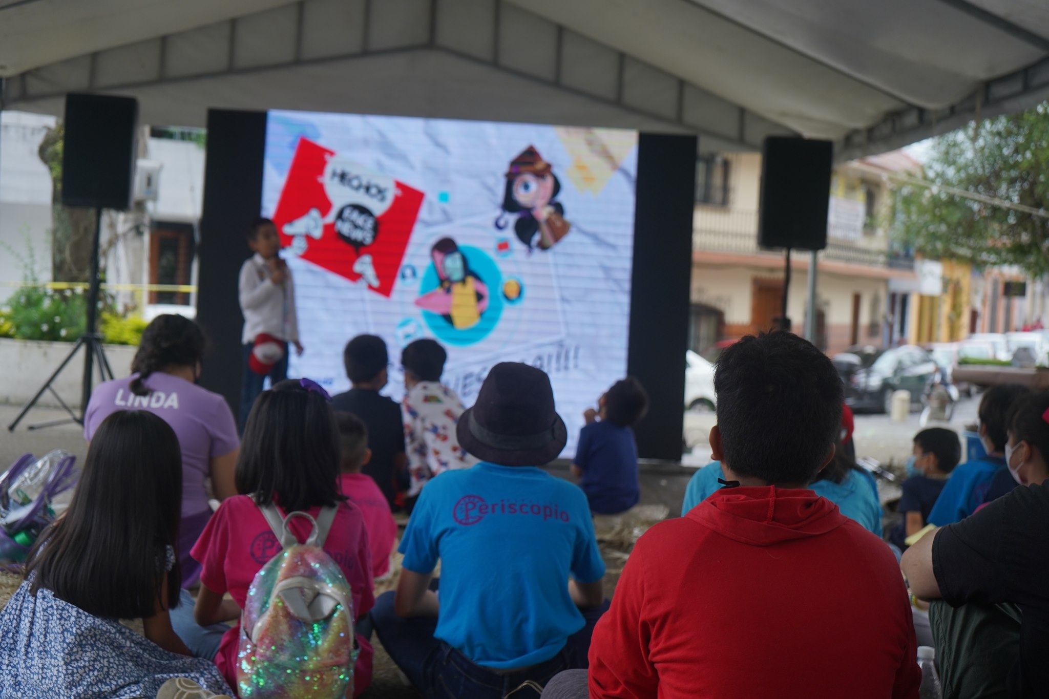 Disfruta de “Miércoles de Cine Mexicano” en el foro abierto del Ágora de la Ciudad