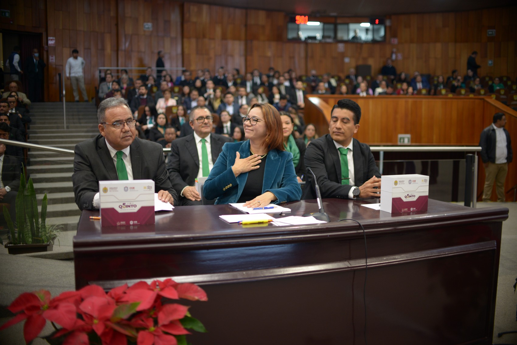 Contraloría sanciona a 212 funcionarios este 2023