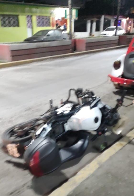 Asesinan a agente de tránsito afuera de la delegación de Ciudad Mendoza